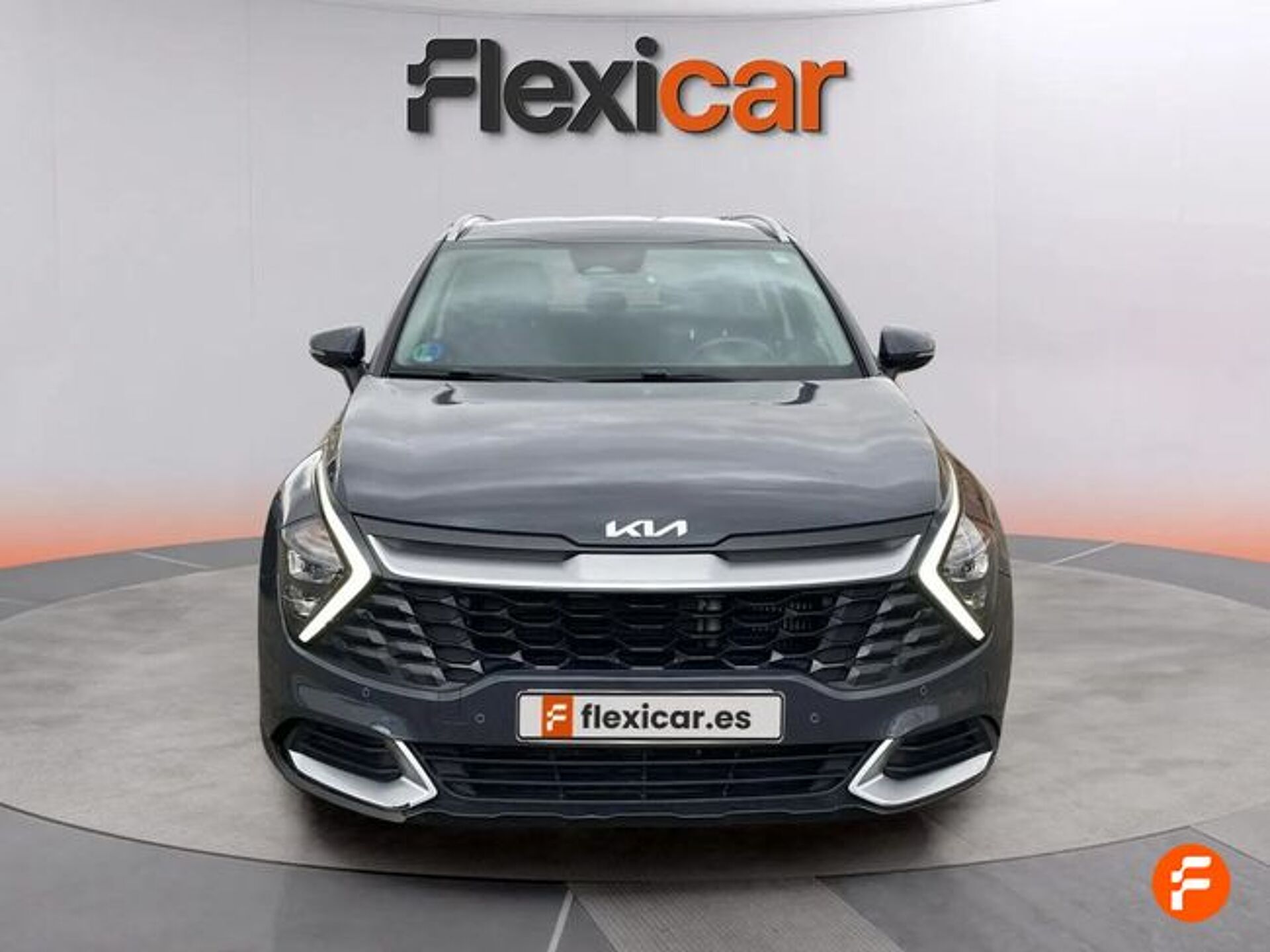 Imagen 2 de KIA Sportage