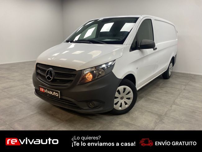 Foto del MERCEDES Vito Tourer 110 CDI tD Base Larga