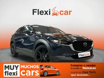 Imagen de MAZDA CX-30 2.0 e-Skyactiv-X Homura AWD Aut. 137kW