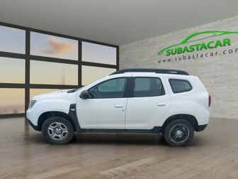 Imagen de DACIA Duster 1.5Blue dCi Comfort 4x4 85kW