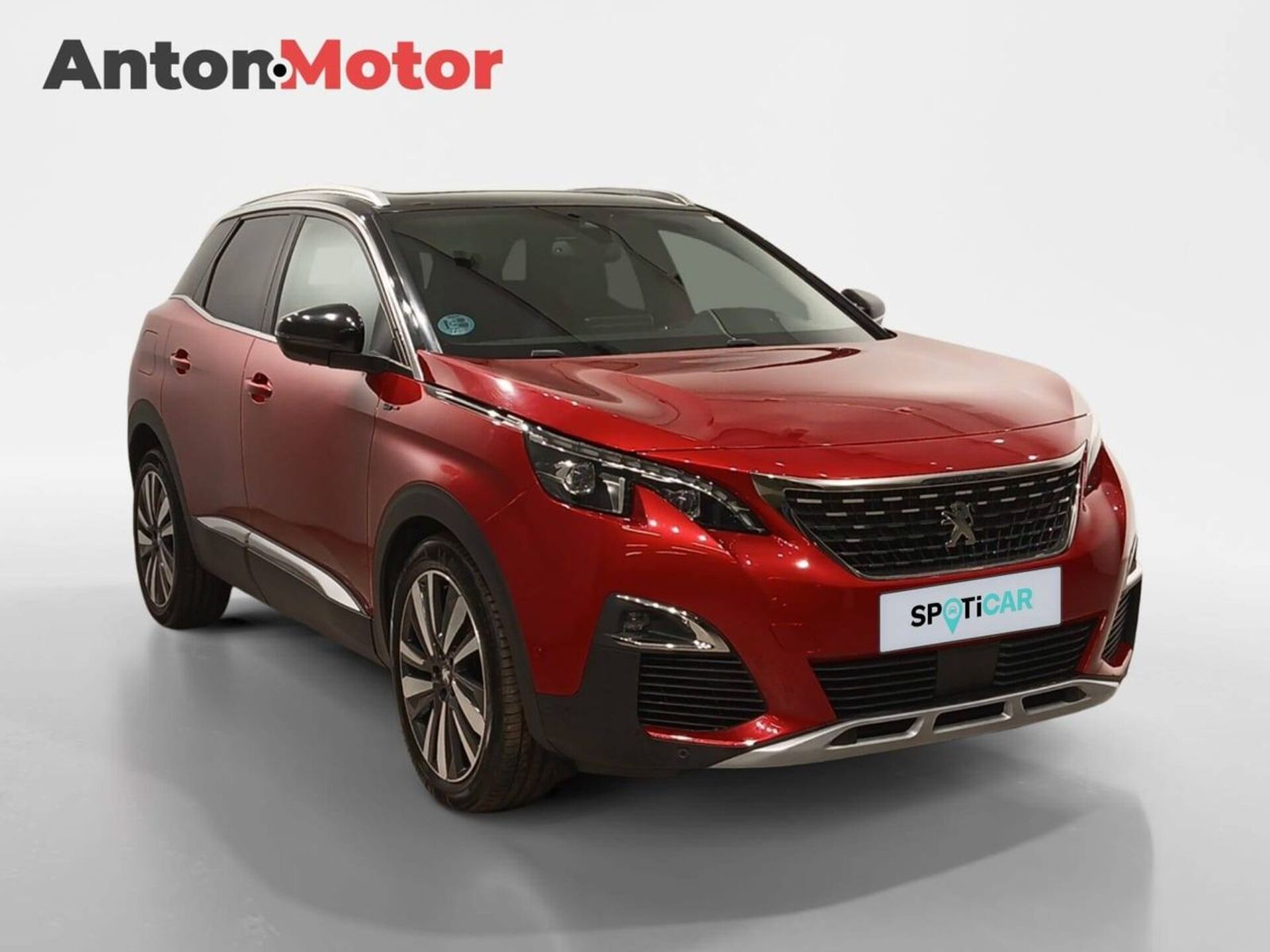 Imagen 3 de PEUGEOT 3008