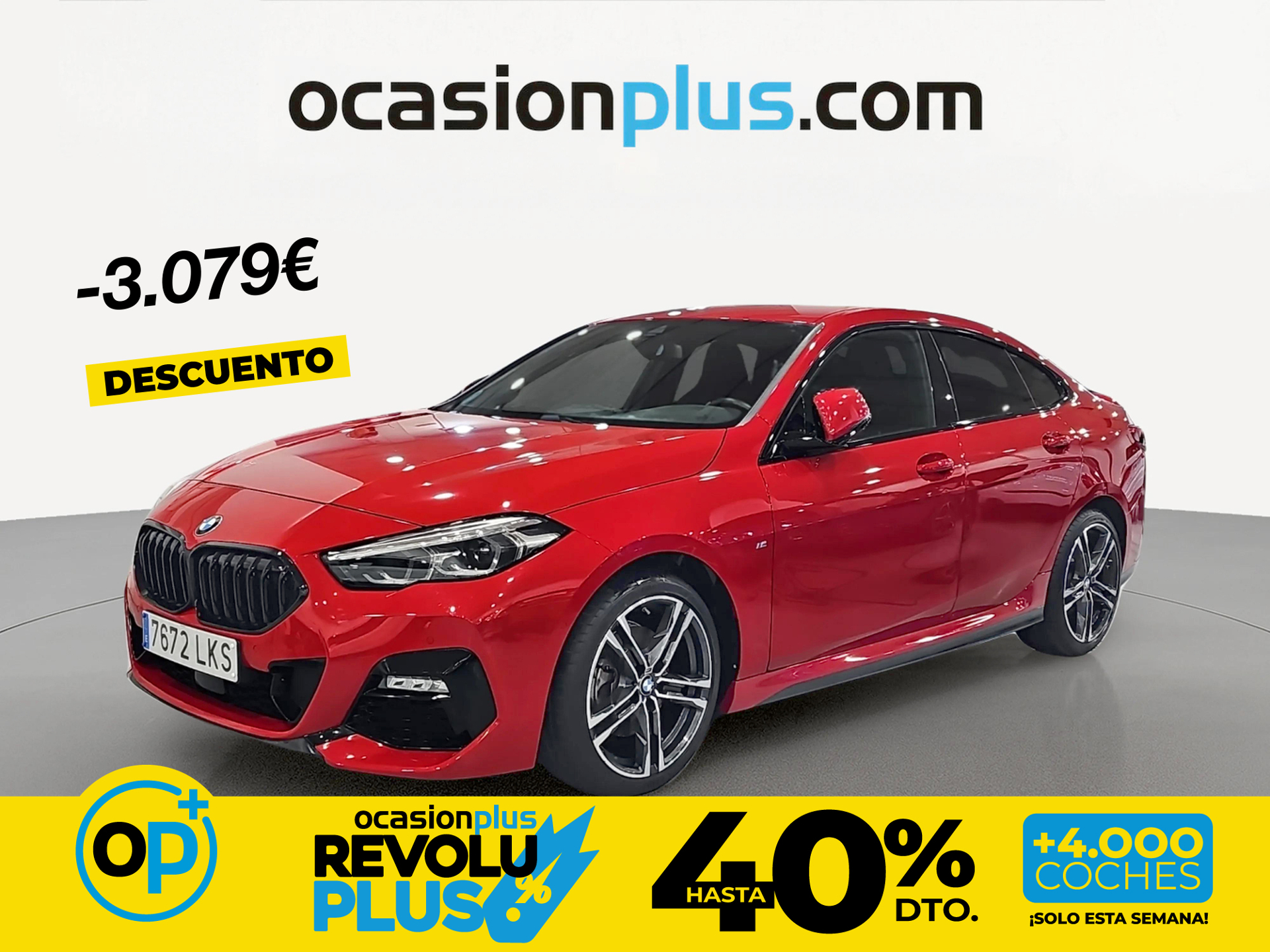 Imagen de BMW Serie 2