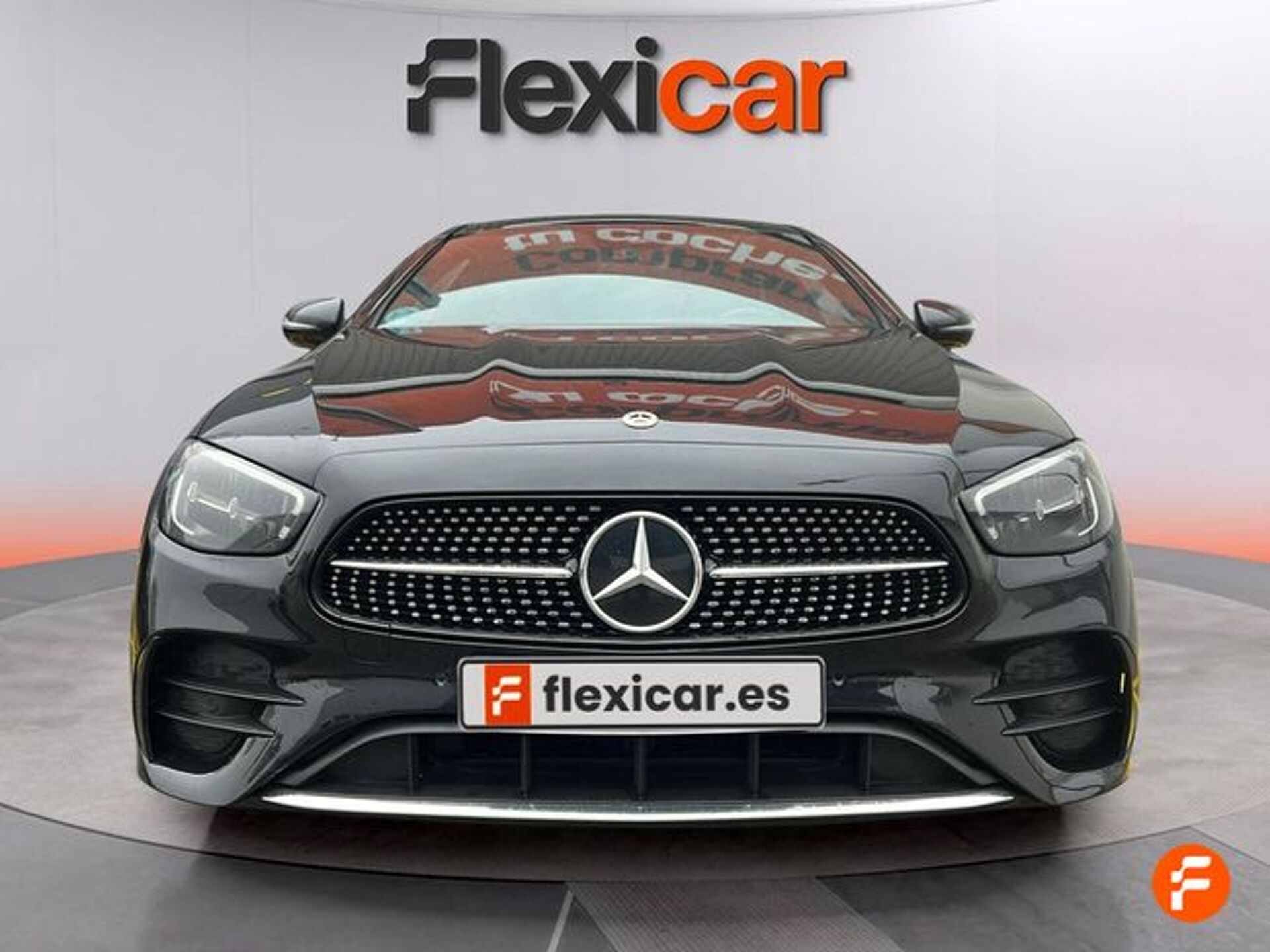 Imagen 2 de MERCEDES Clase E