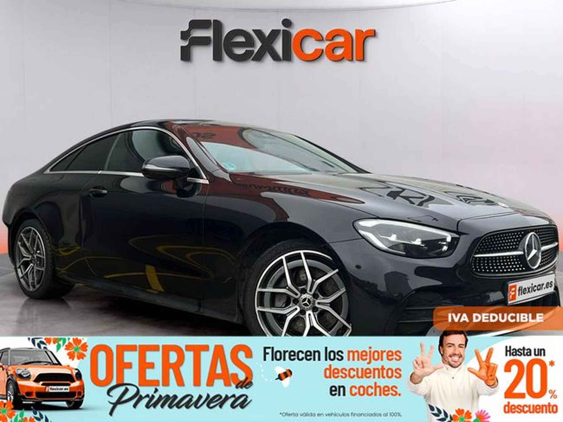 Imagen 1 de MERCEDES Clase E