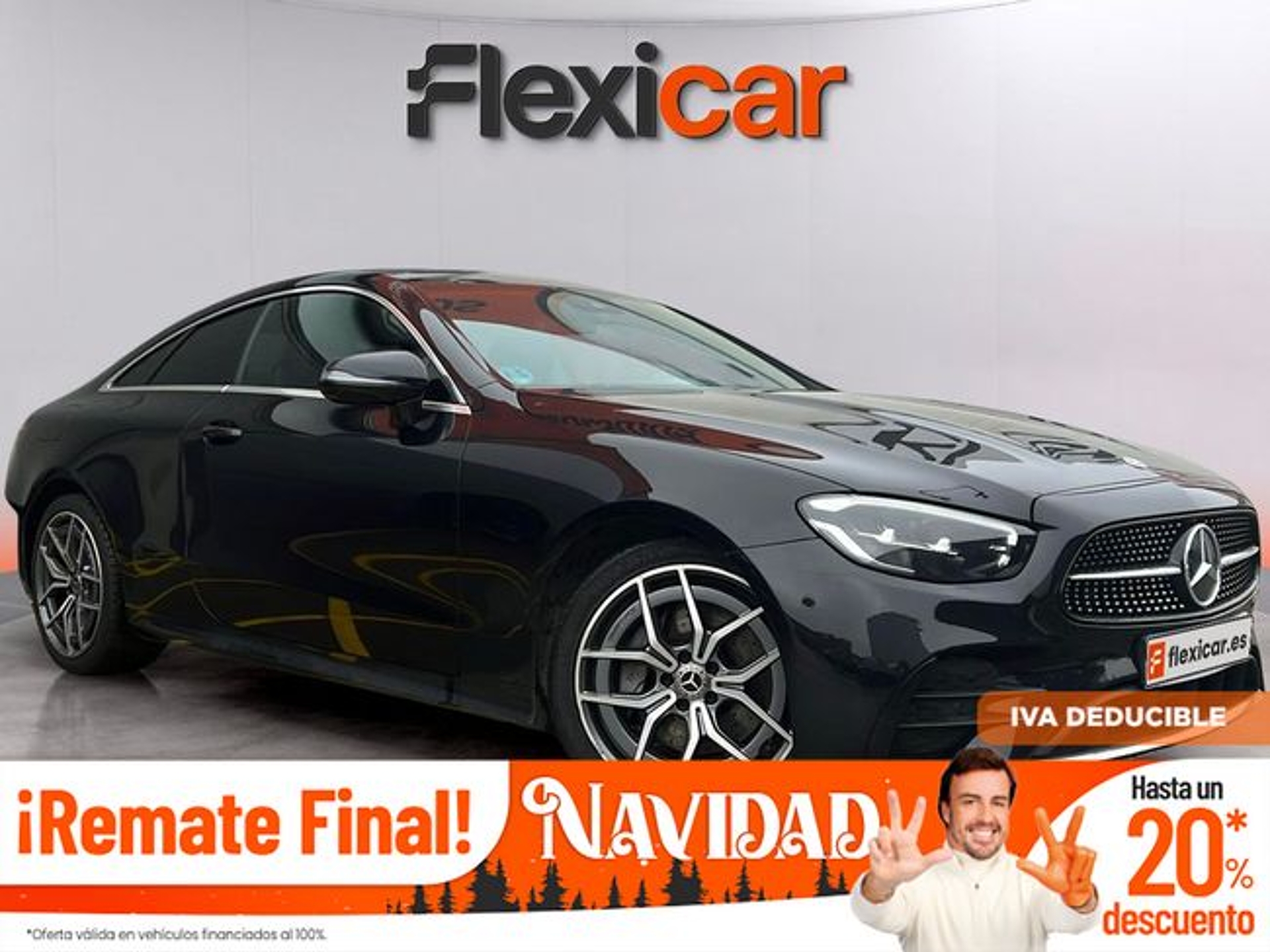 Imagen de MERCEDES Clase E