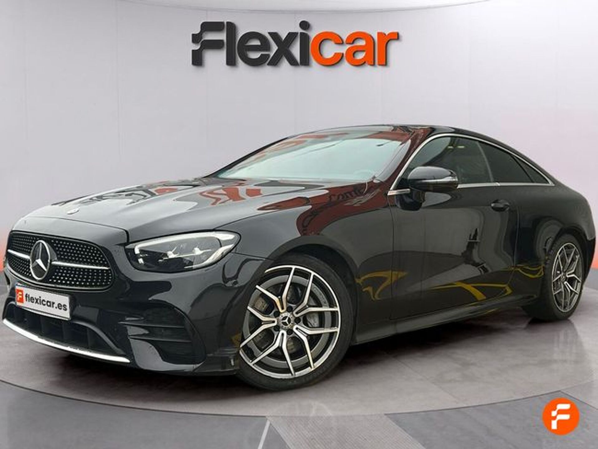 Imagen 3 de MERCEDES Clase E