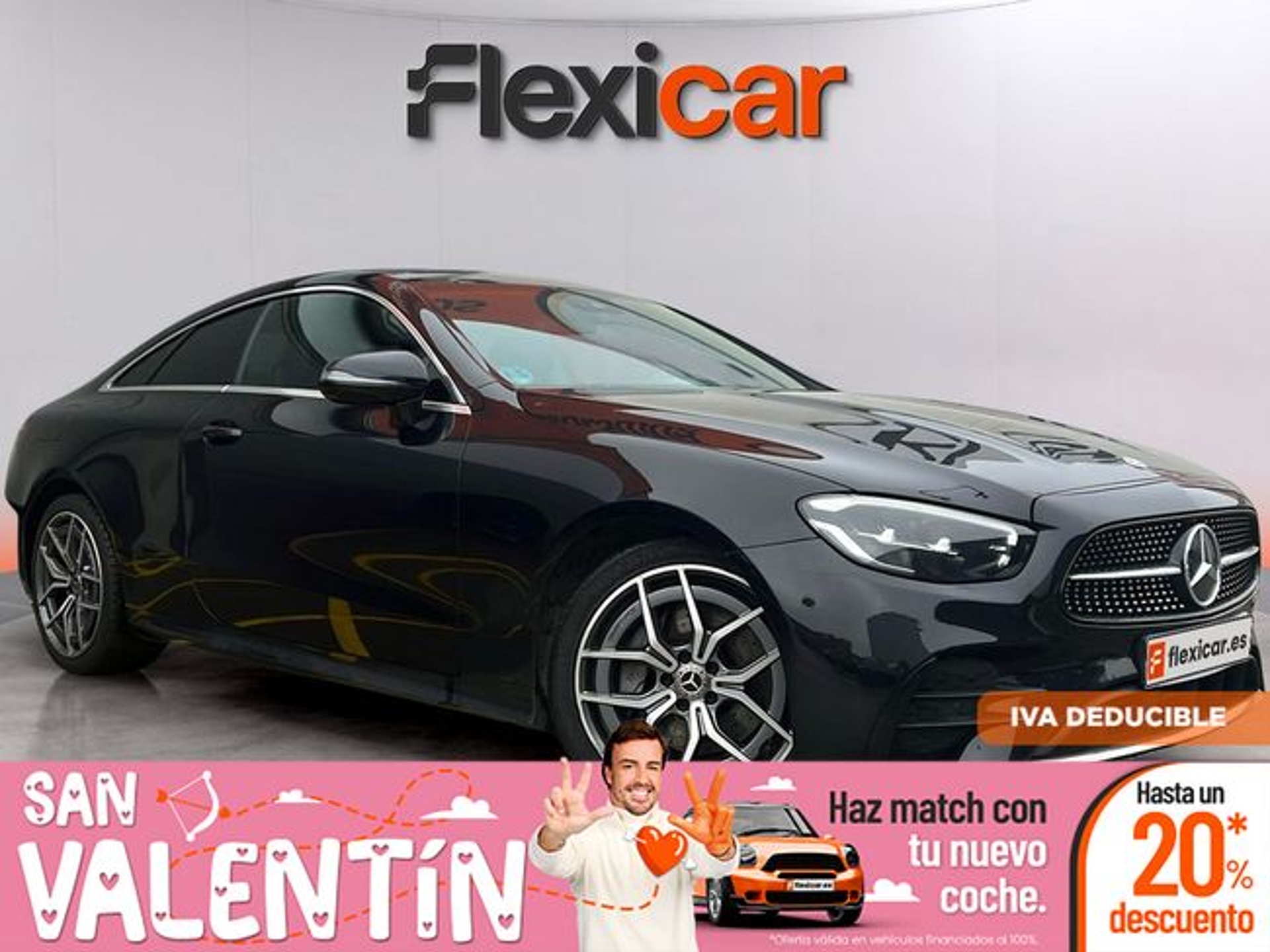 Imagen de MERCEDES Clase E