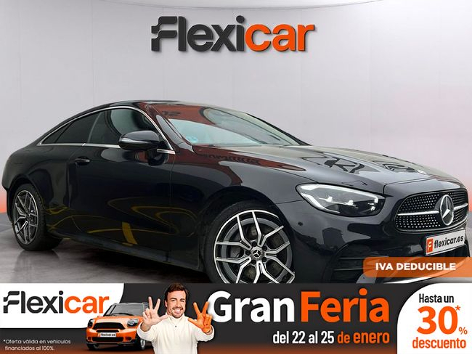 Imagen de MERCEDES Clase E