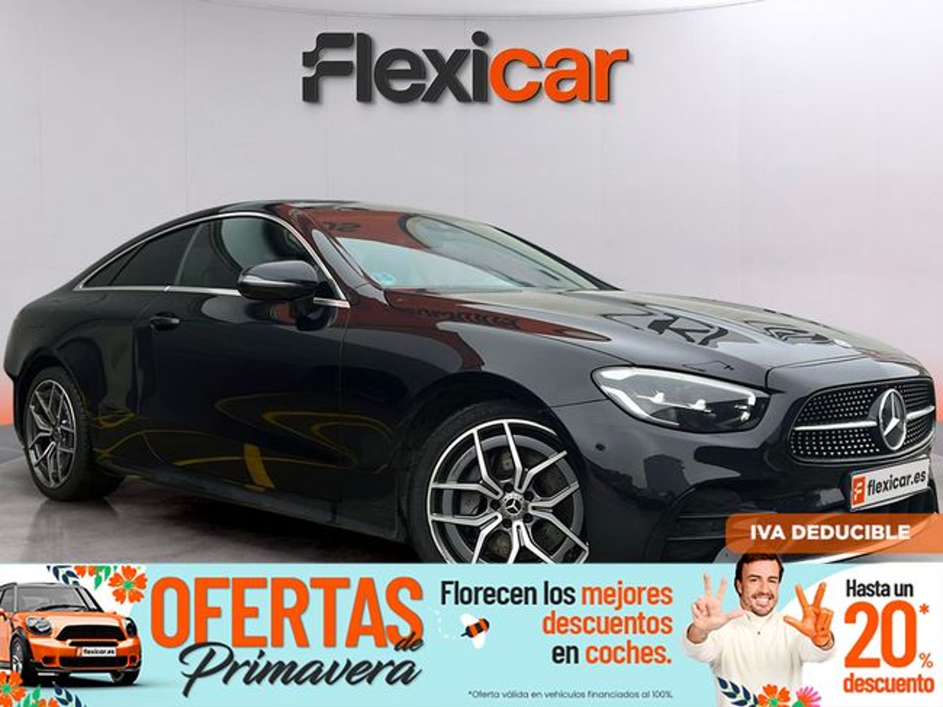 Imagen de MERCEDES Clase E