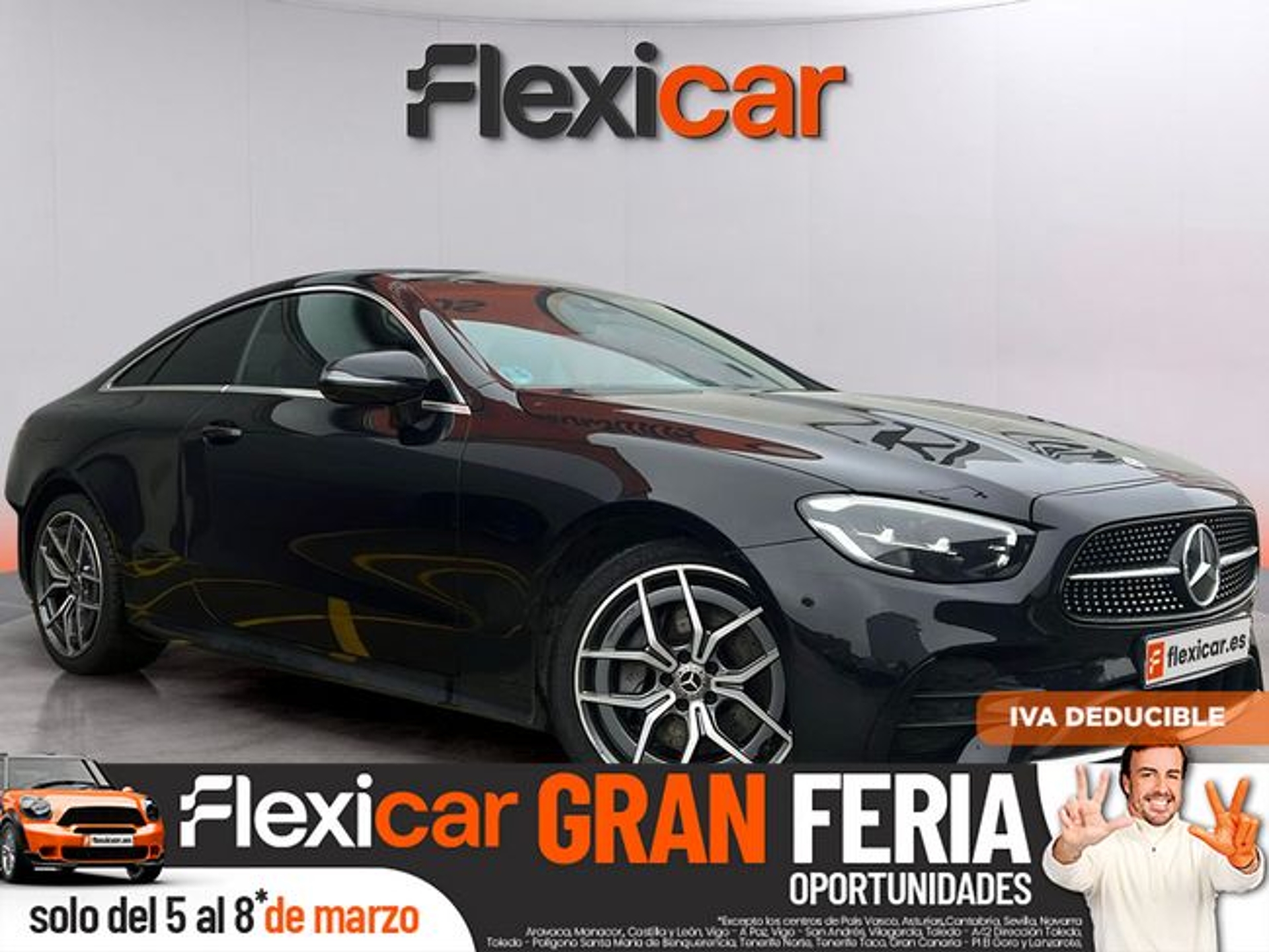 Imagen de MERCEDES Clase E