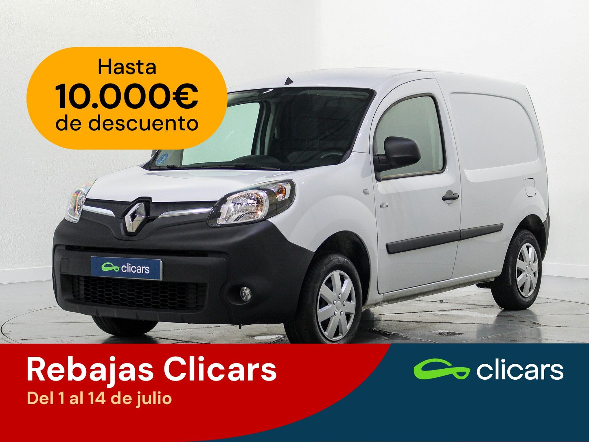 Imagen de RENAULT Kangoo