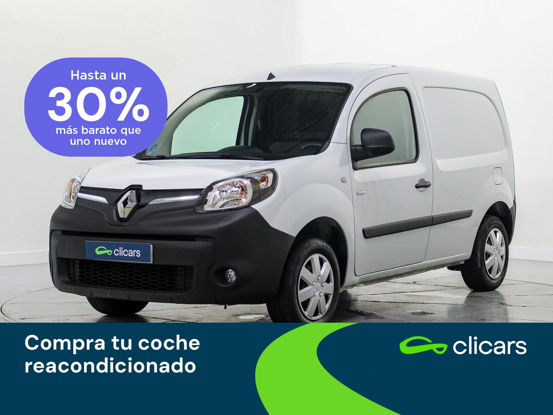 Imagen de RENAULT Kangoo