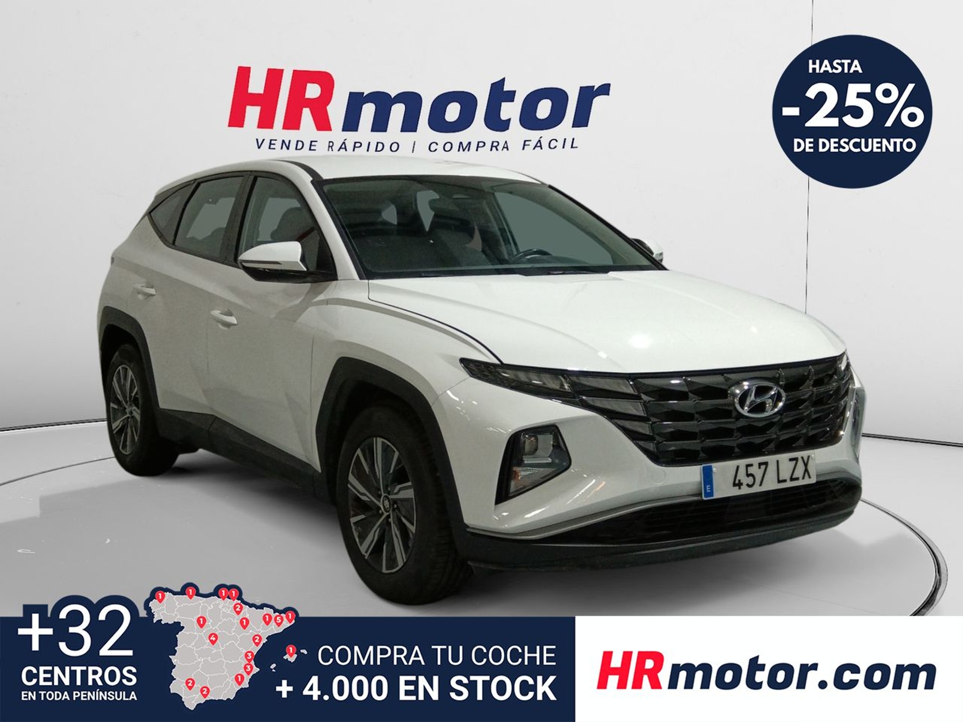 Imagen de HYUNDAI Tucson