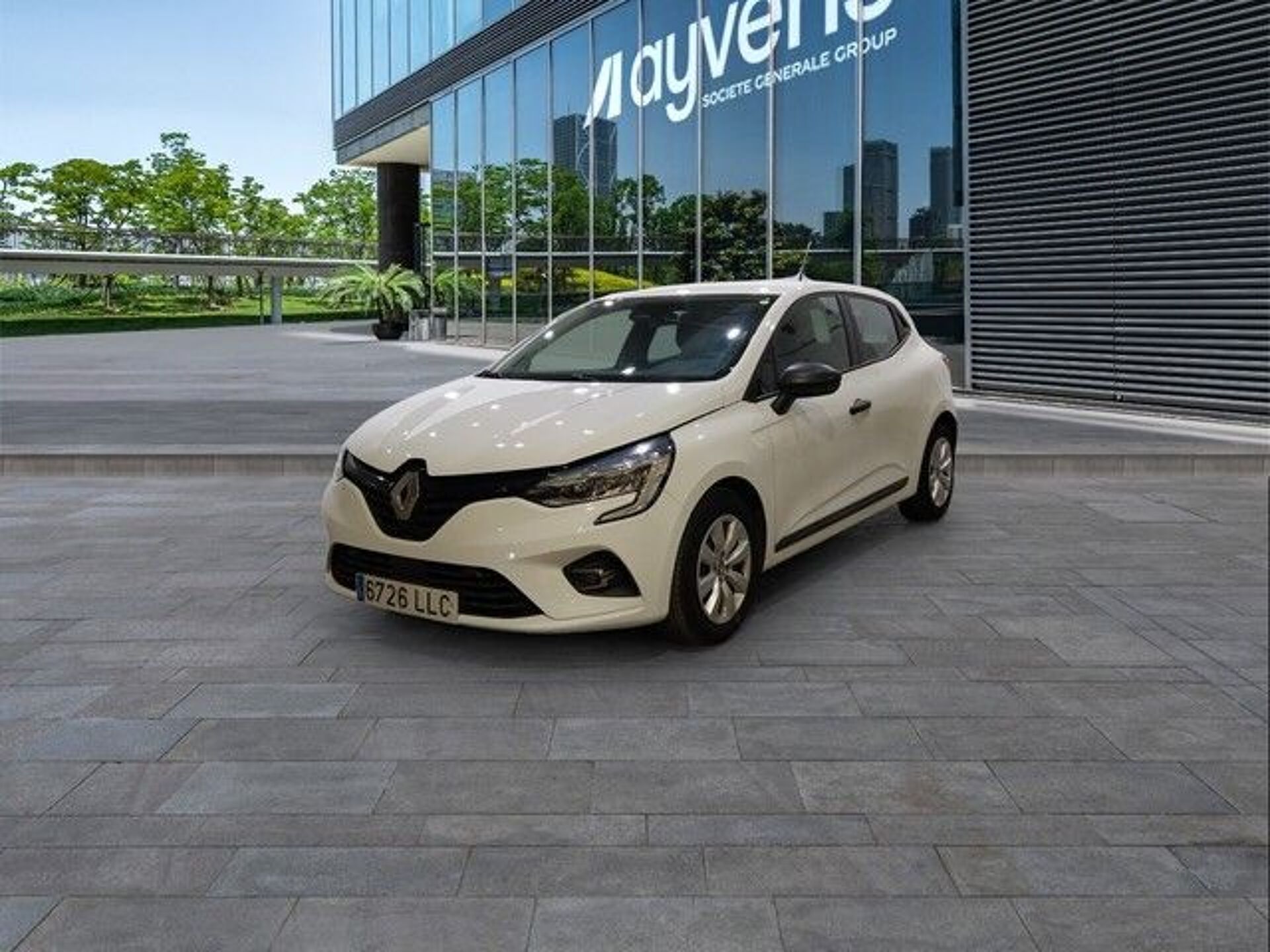 Imagen de RENAULT Clio