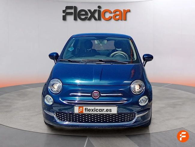 Foto del FIAT 500 1.2 Riva