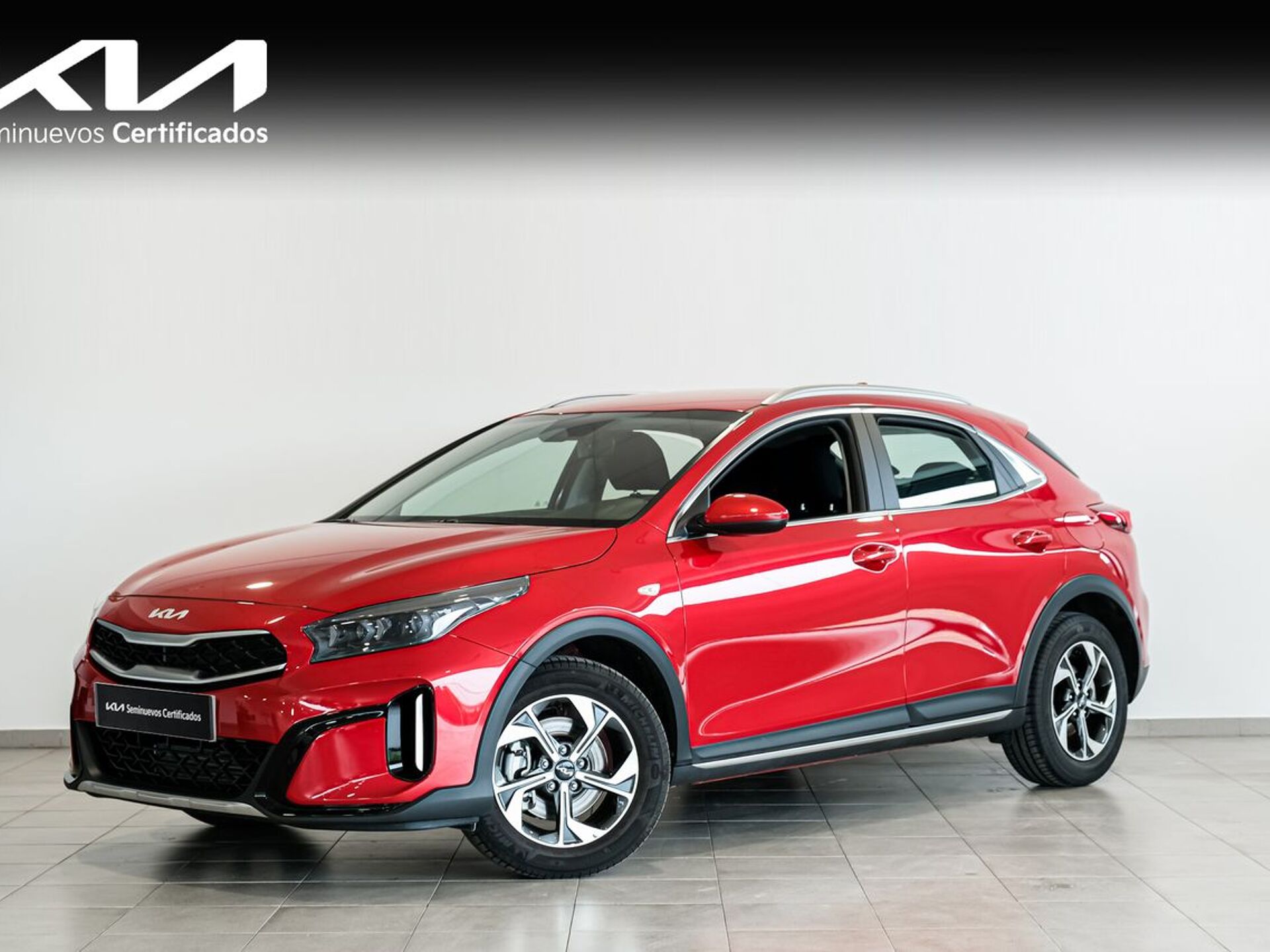 Imagen de KIA XCeed