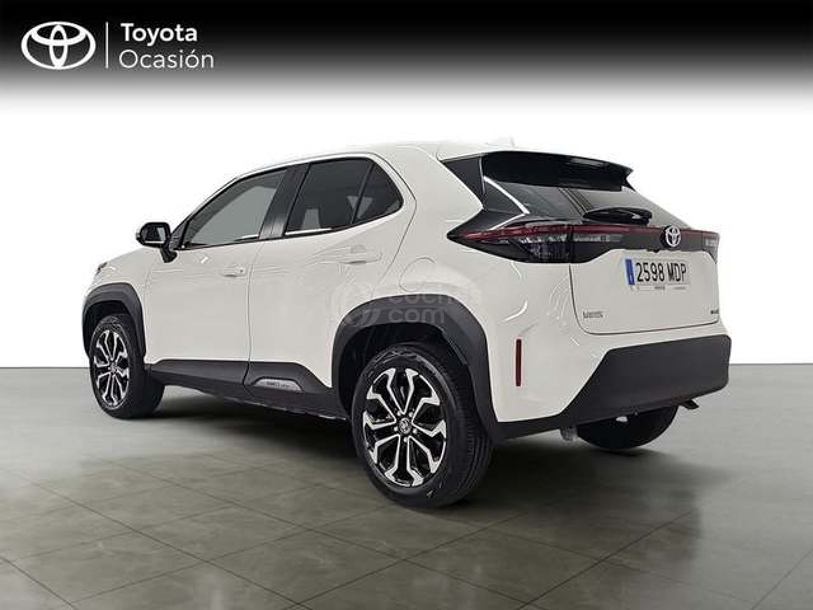 Foto del TOYOTA Yaris Cross 120H Active Tech
