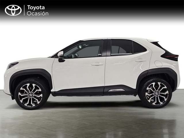 Foto del TOYOTA Yaris Cross 120H Active Tech