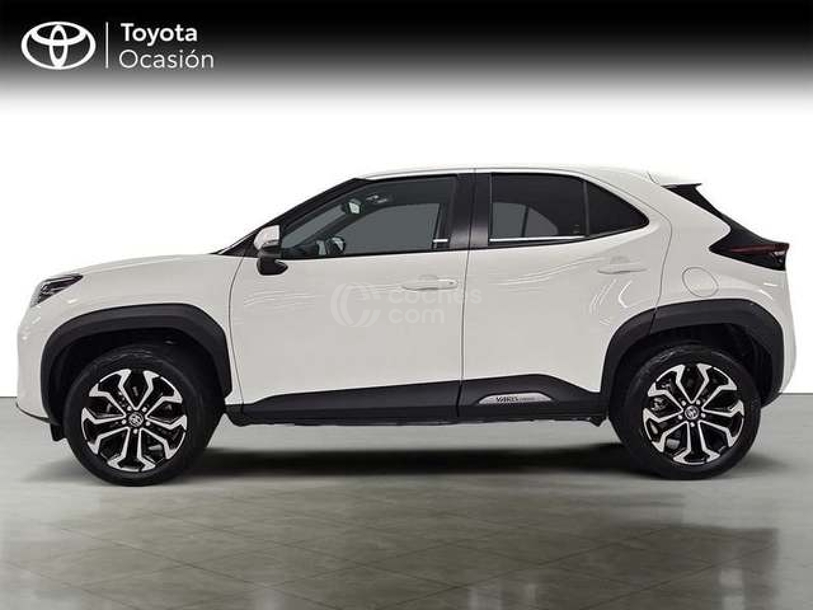 Foto del TOYOTA Yaris Cross 120H Active Tech