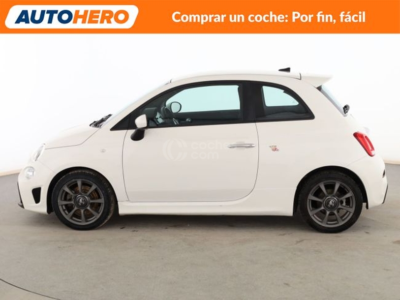 Foto del ABARTH 595 1.4T JET 107KW