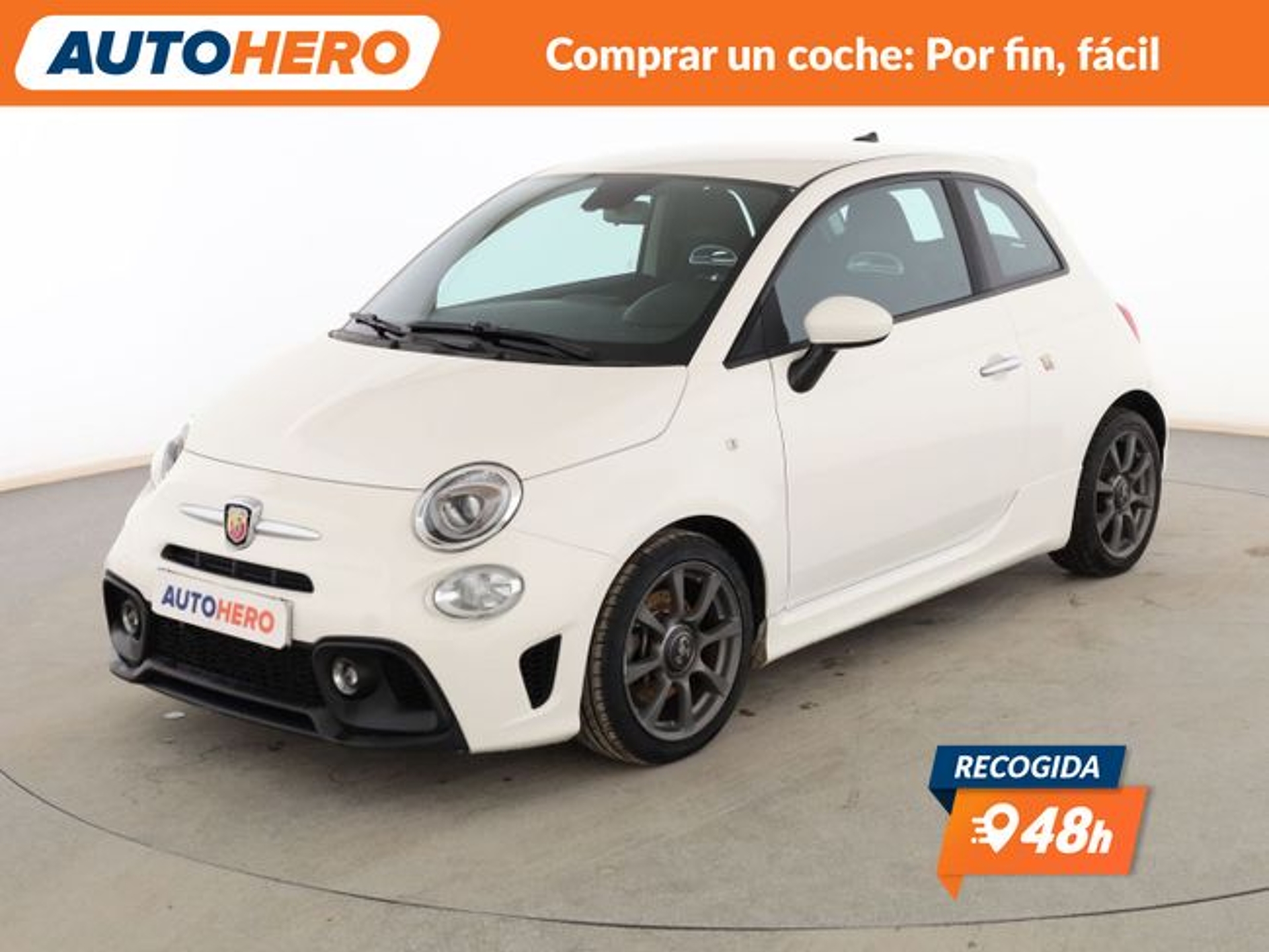 Imagen de ABARTH 595