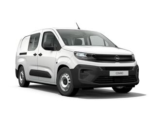 Imagen de OPEL Combo Cargo Doble Cabina 1.5TD S&S 100