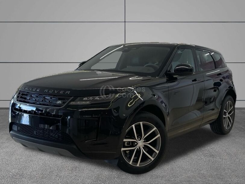 Foto del LAND ROVER Range Rover Evoque 1.5 I3 PHEV S AWD Auto