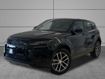 Imagen de LAND ROVER Range Rover Evoque 1.5 I3 PHEV S AWD Auto