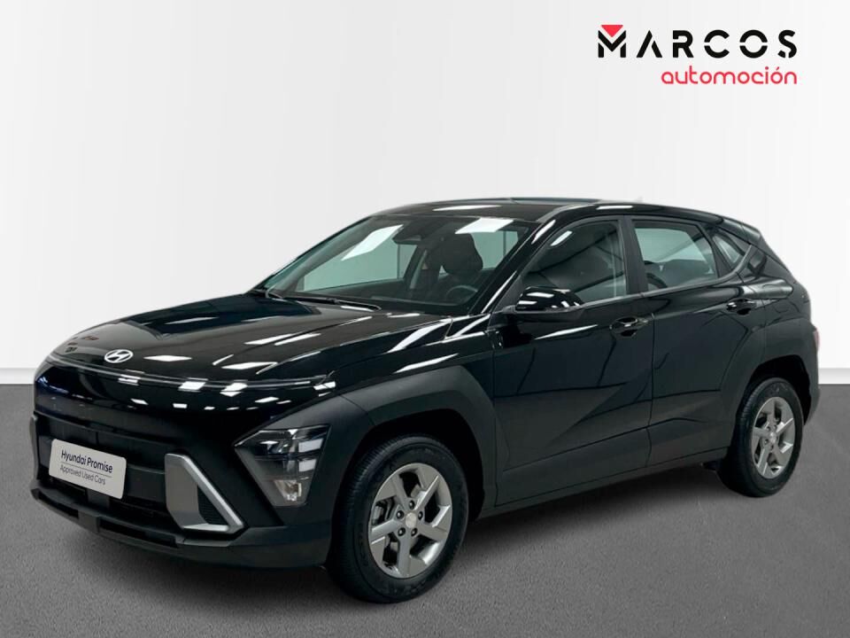 HYUNDAI Kona (1.0 TGDI Maxx) en Alicante
