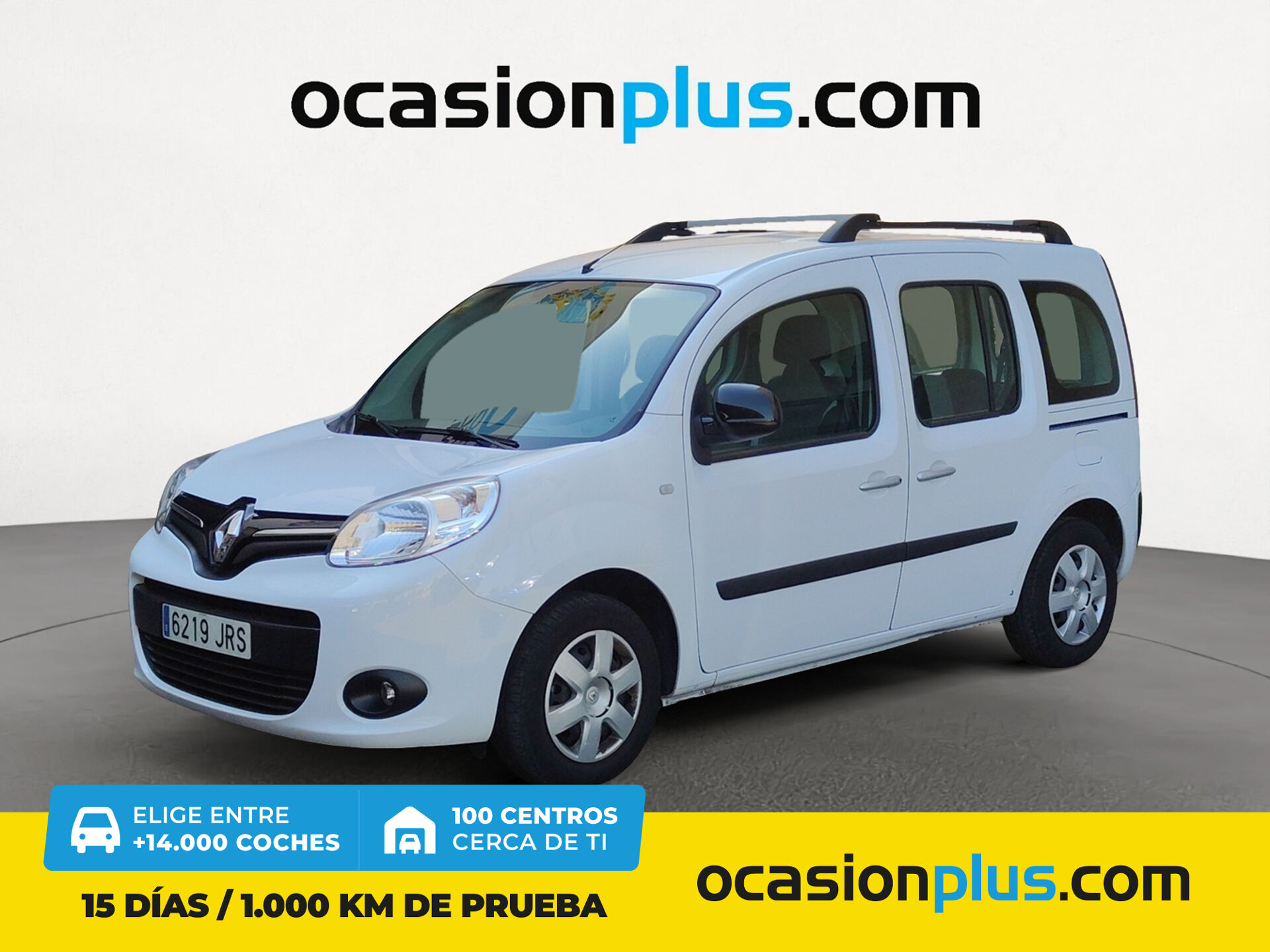 Imagen de RENAULT Kangoo