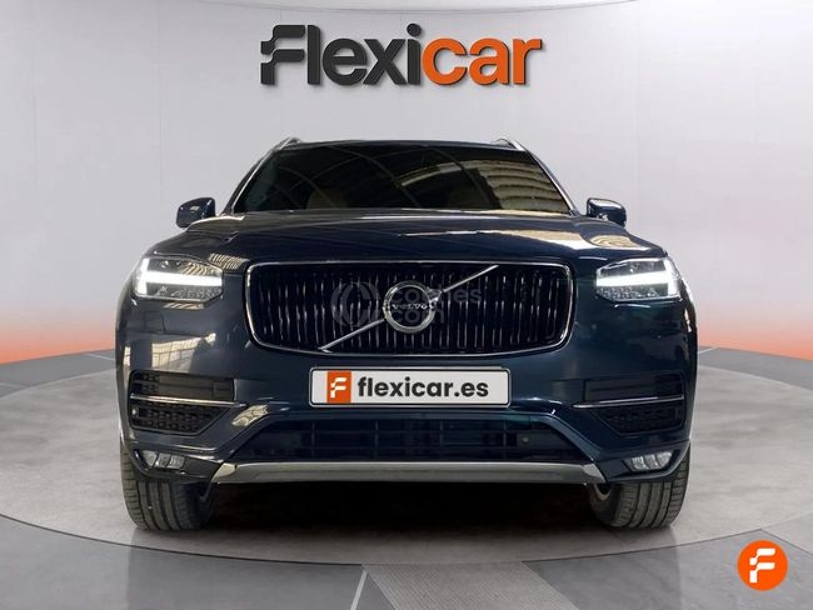 Foto del VOLVO XC90 D5 Momentum AWD 235 Aut.