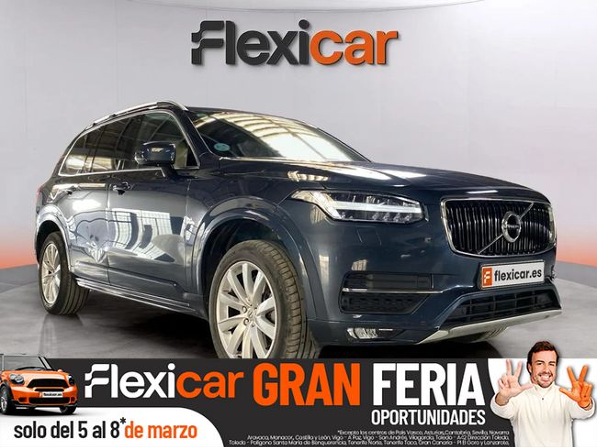 Imagen de VOLVO XC90