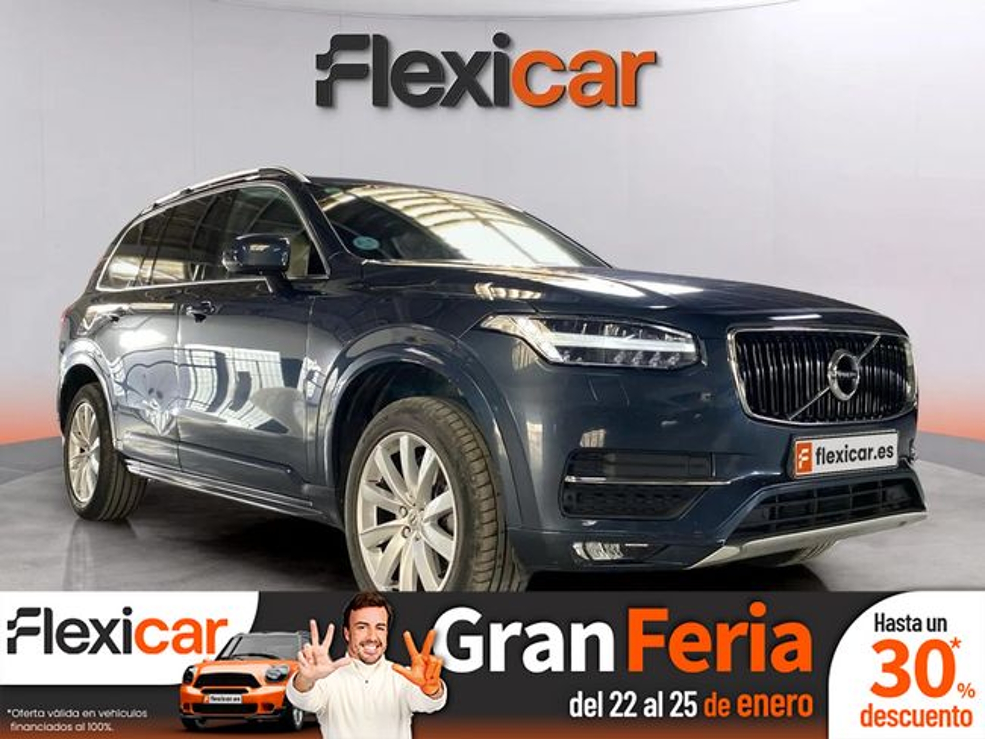 Imagen de VOLVO XC90