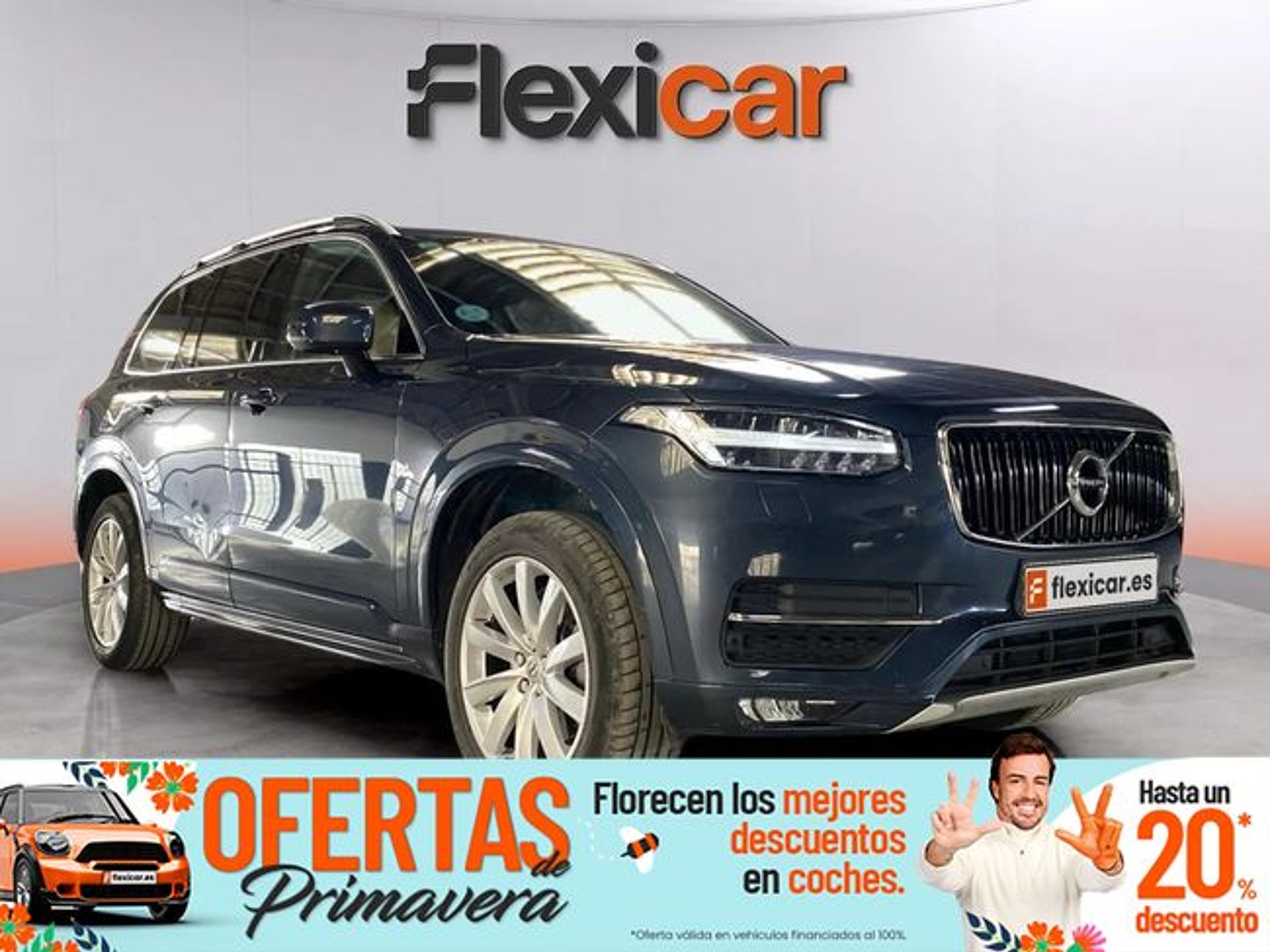 Imagen de VOLVO XC90