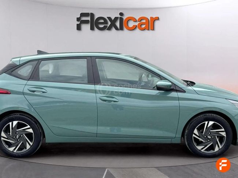 Foto del HYUNDAI i20 1.2 MPI Essence