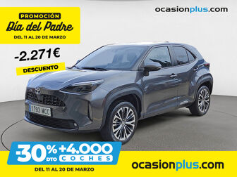 Imagen de TOYOTA Yaris Cross 120H Style