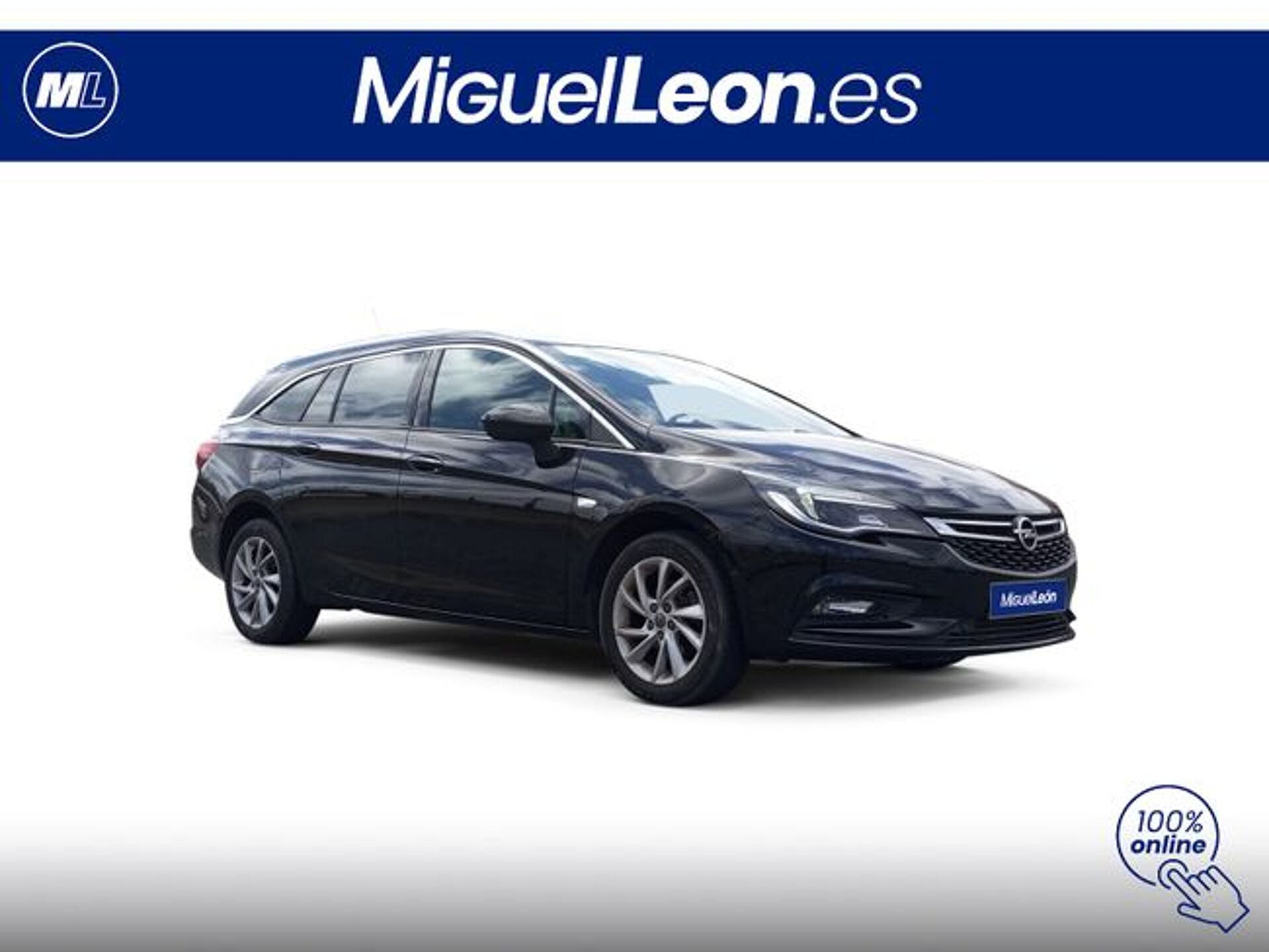 Imagen 3 de OPEL Astra