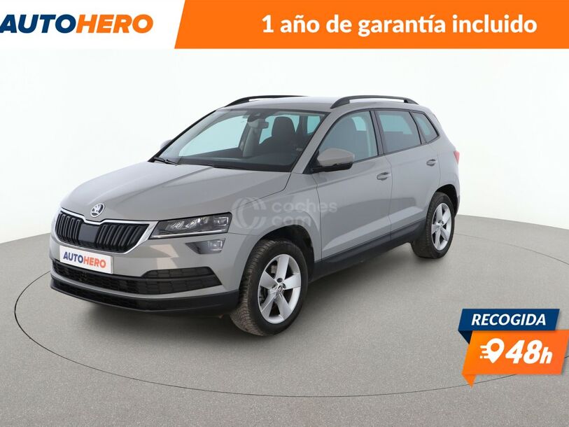 Foto del SKODA Karoq 2.0TDI AdBlue Ambition 4x4 DSG 110kW