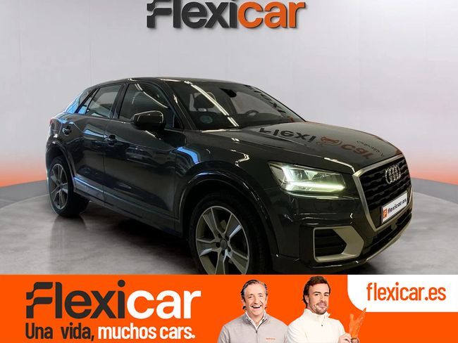AUDI Q2 (Advanced 30 TDI 85kW (116CV)) en Granada