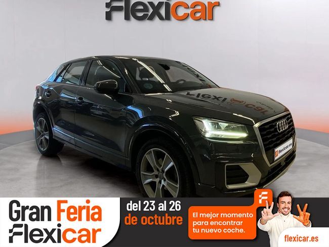 AUDI Q2 (Advanced 30 TDI 85kW (116CV)) en Granada