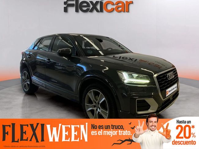 AUDI Q2 (Advanced 30 TDI 85kW (116CV)) en Granada