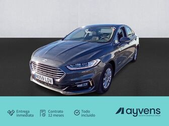 Imagen de FORD Mondeo Sedán 2.0 HEV Trend