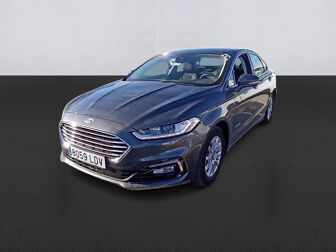 Imagen de FORD Mondeo Sedán 2.0 HEV Trend