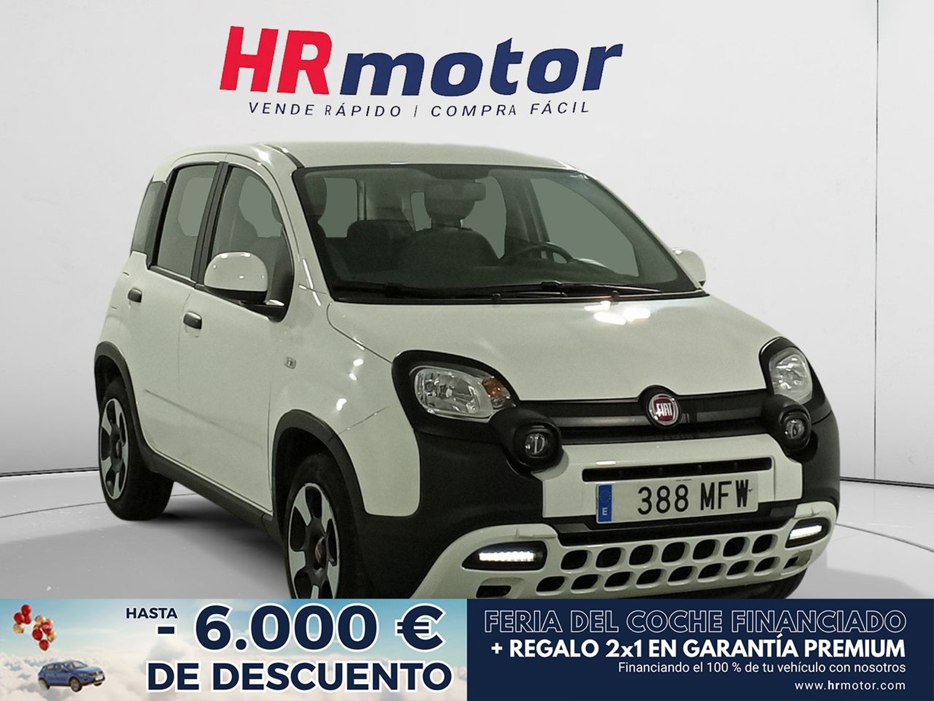 Imagen de FIAT Panda