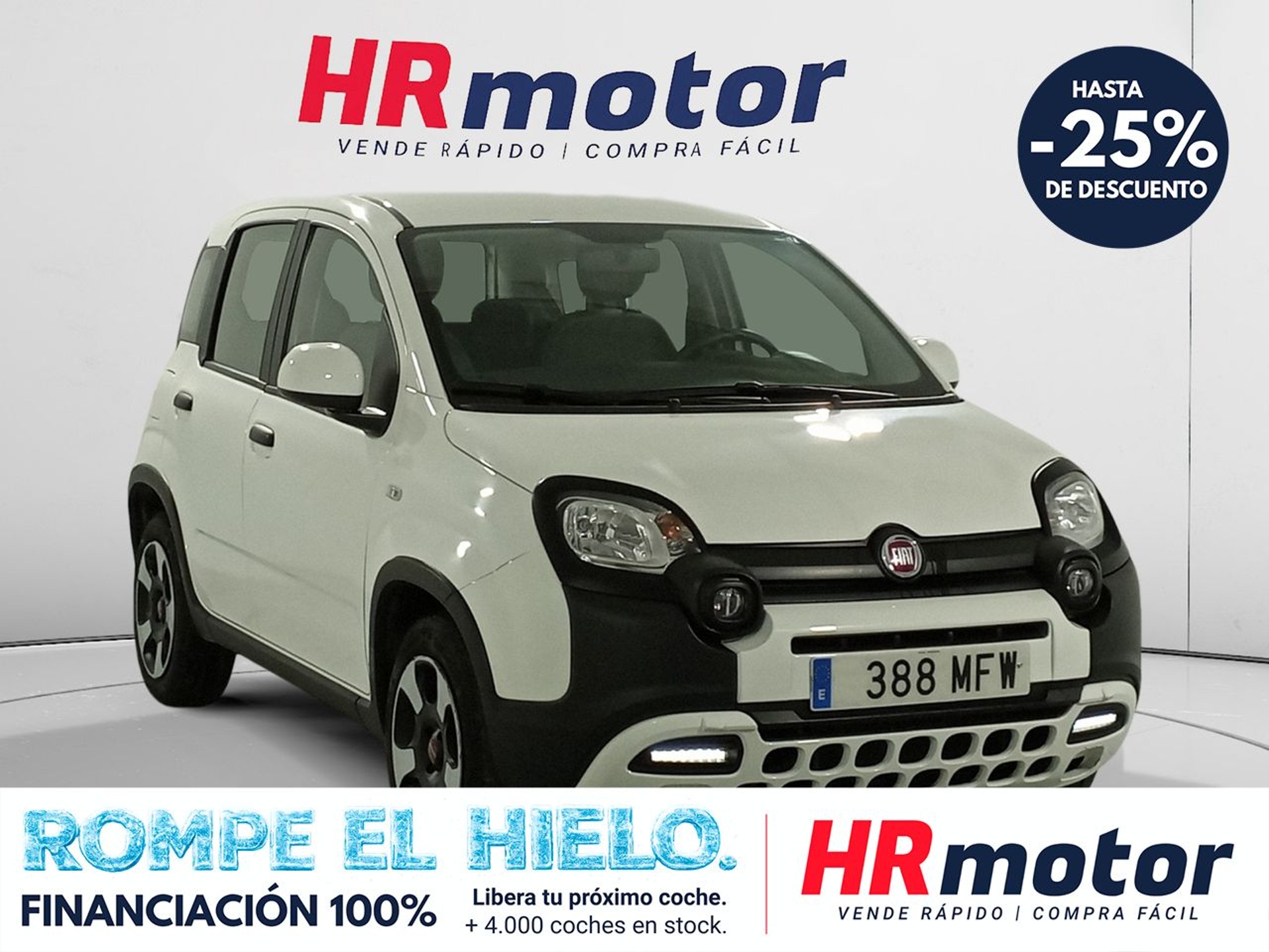 Imagen de FIAT Panda