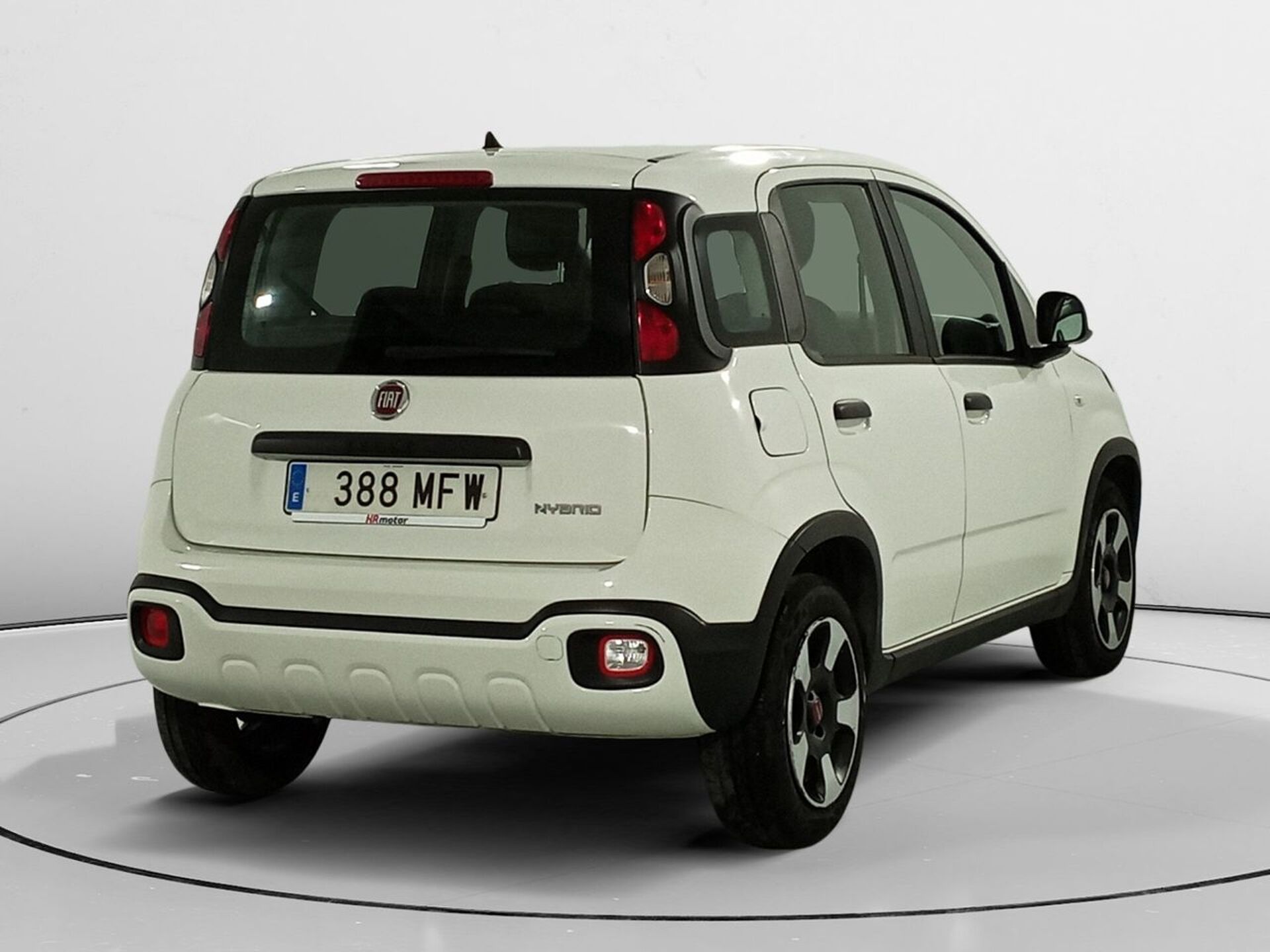 Imagen 2 de FIAT Panda
