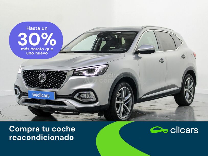 Foto del MG HS 1.5 T-GDI Luxury