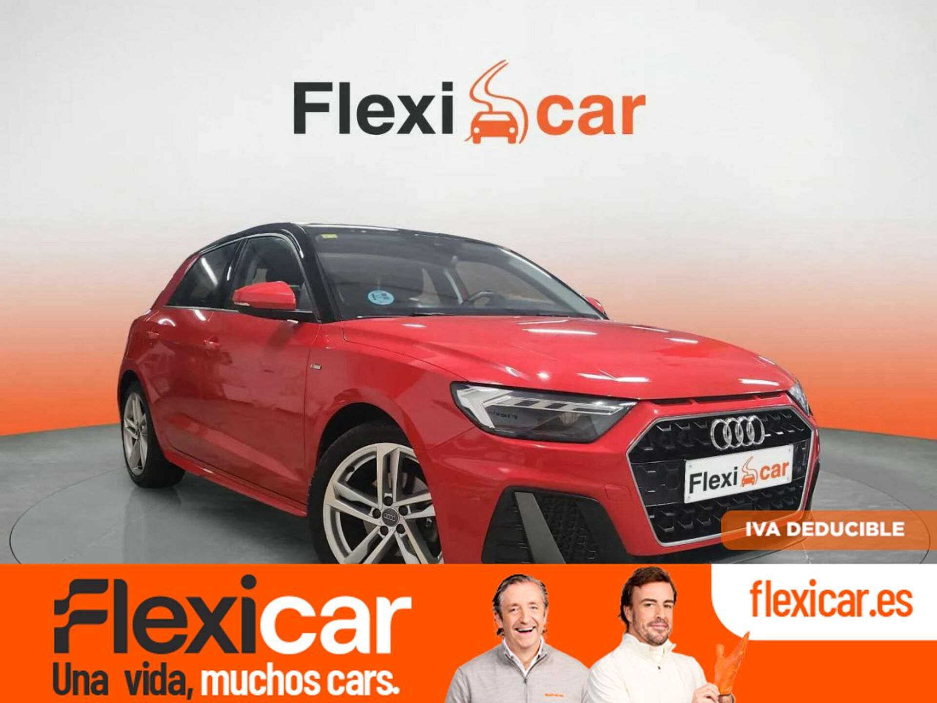 Imagen de AUDI A1