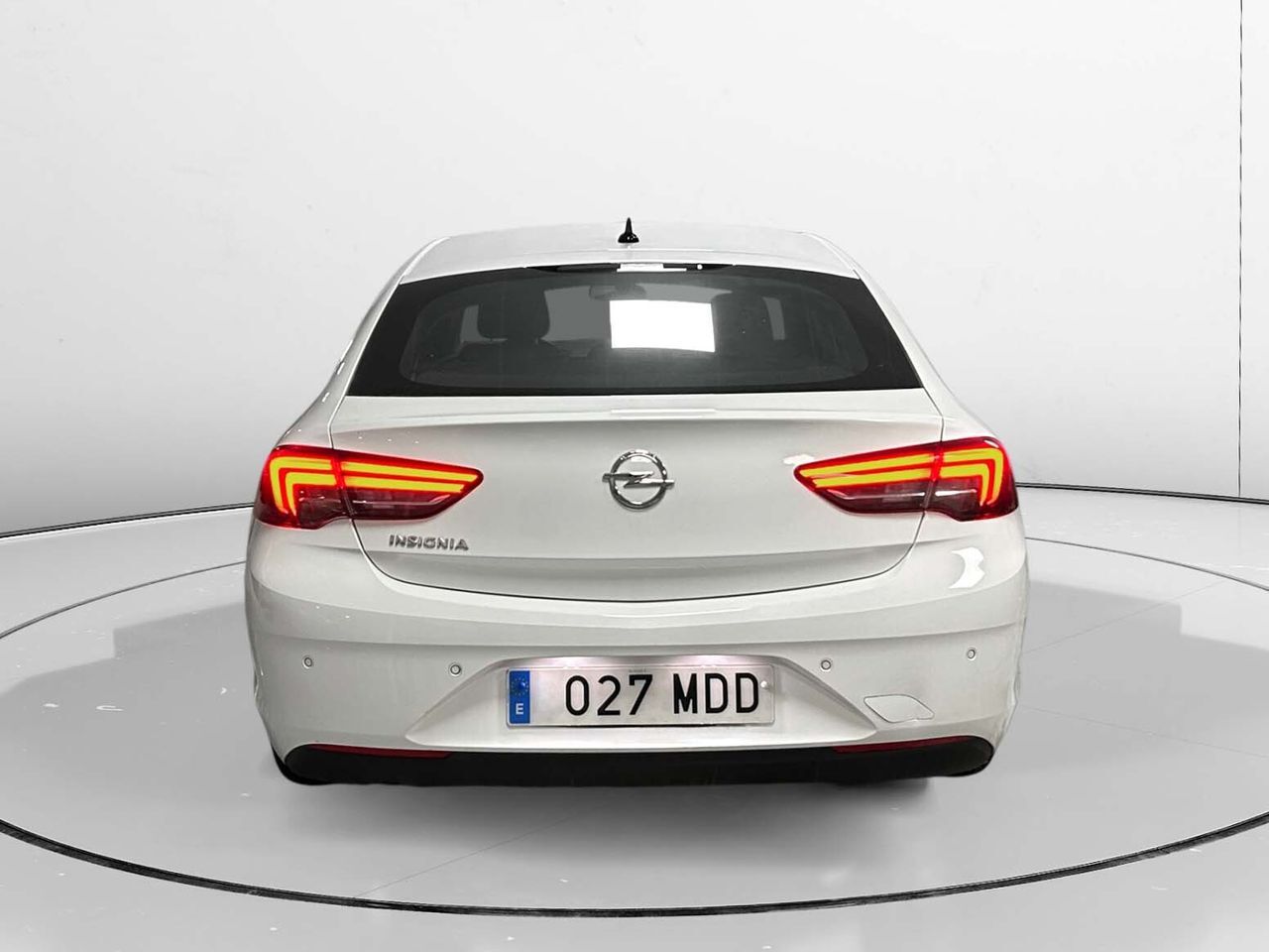 Foto del OPEL Insignia 1.5D DVH S&S Edition 122