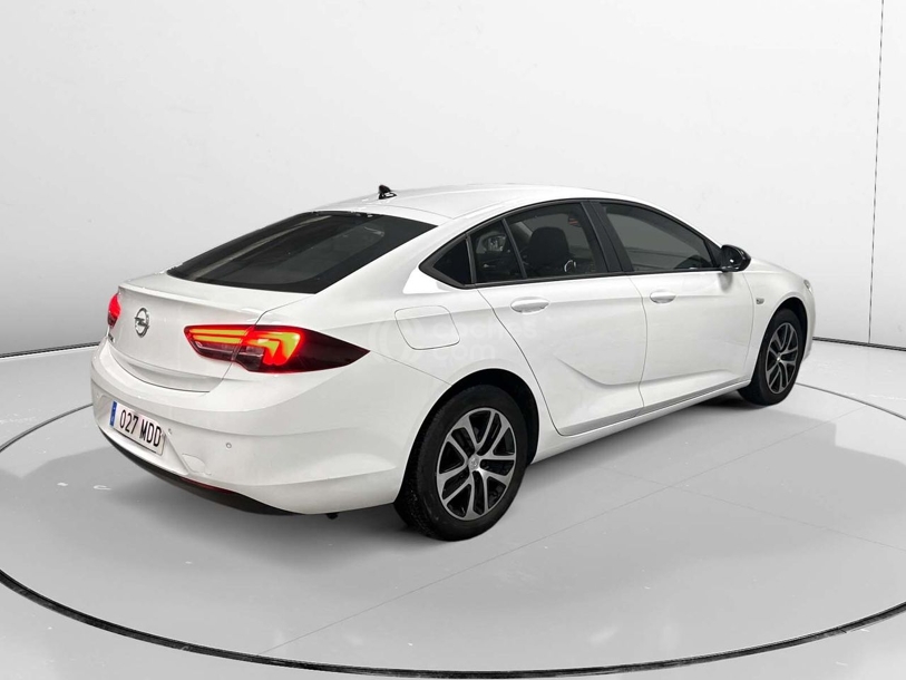 Foto del OPEL Insignia 1.5D DVH S&S Edition 122